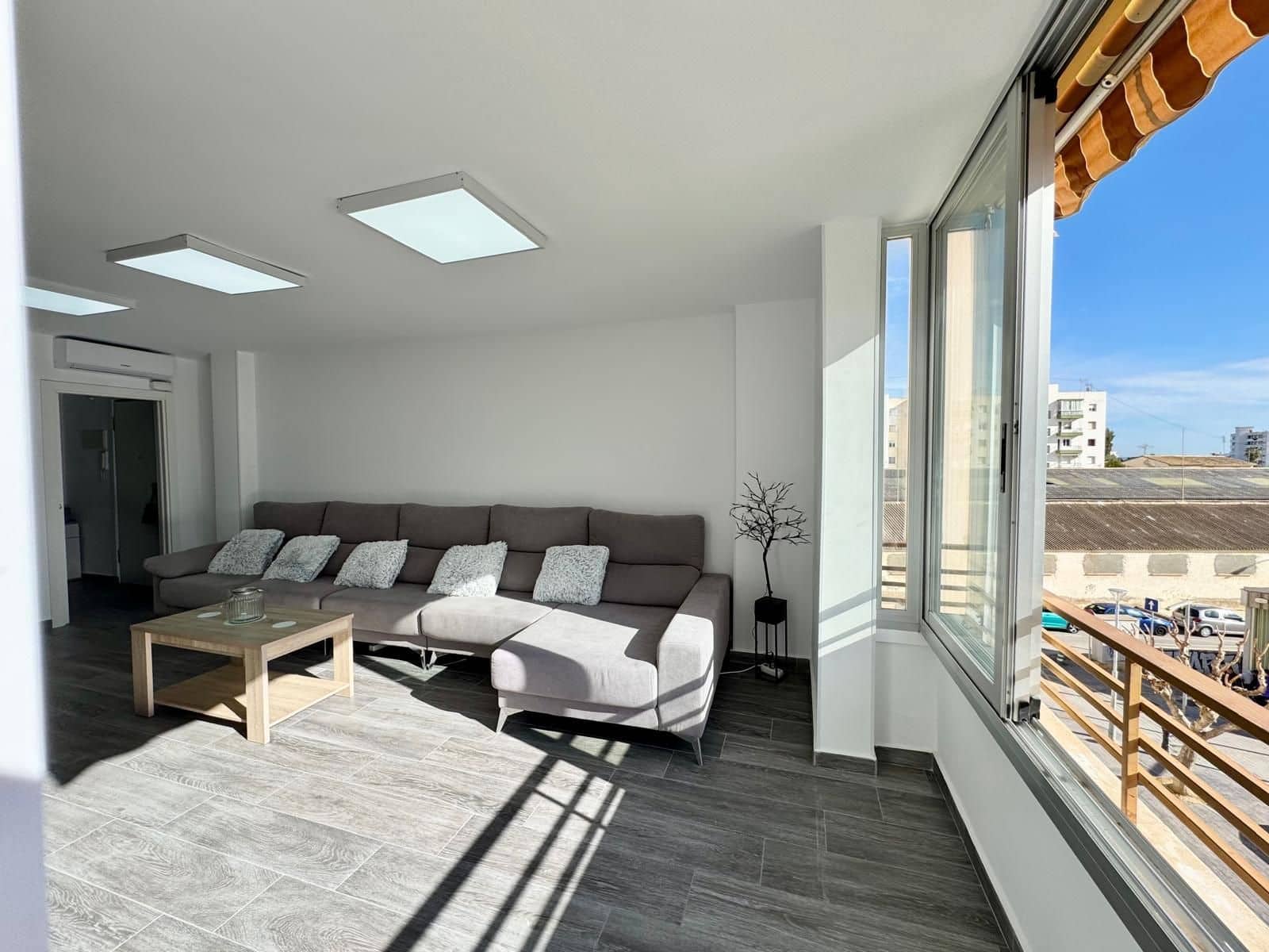 4 soverom Leilighet til salgs i La Villajoyosa / Vila Joiosa - € 260 000 (Ref: 9057345)