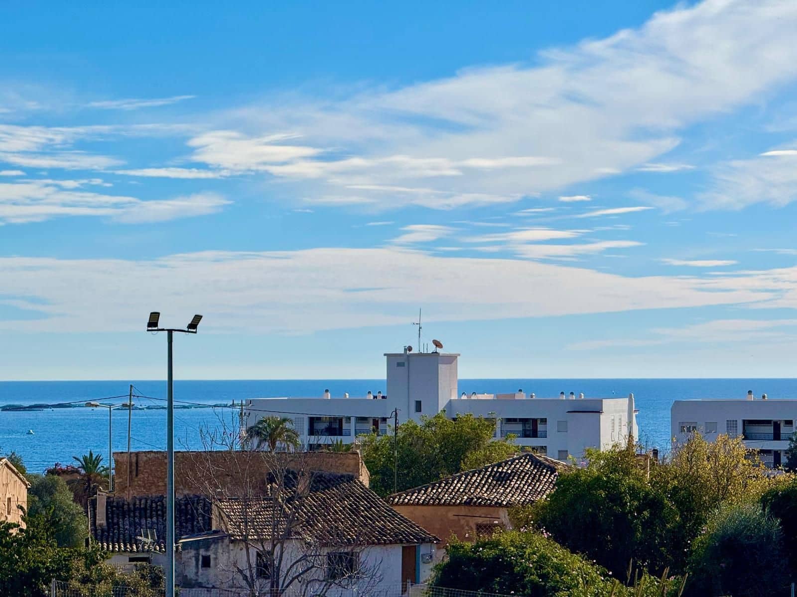 4 soverom Leilighet til salgs i La Villajoyosa / Vila Joiosa - € 260 000 (Ref: 9057345)