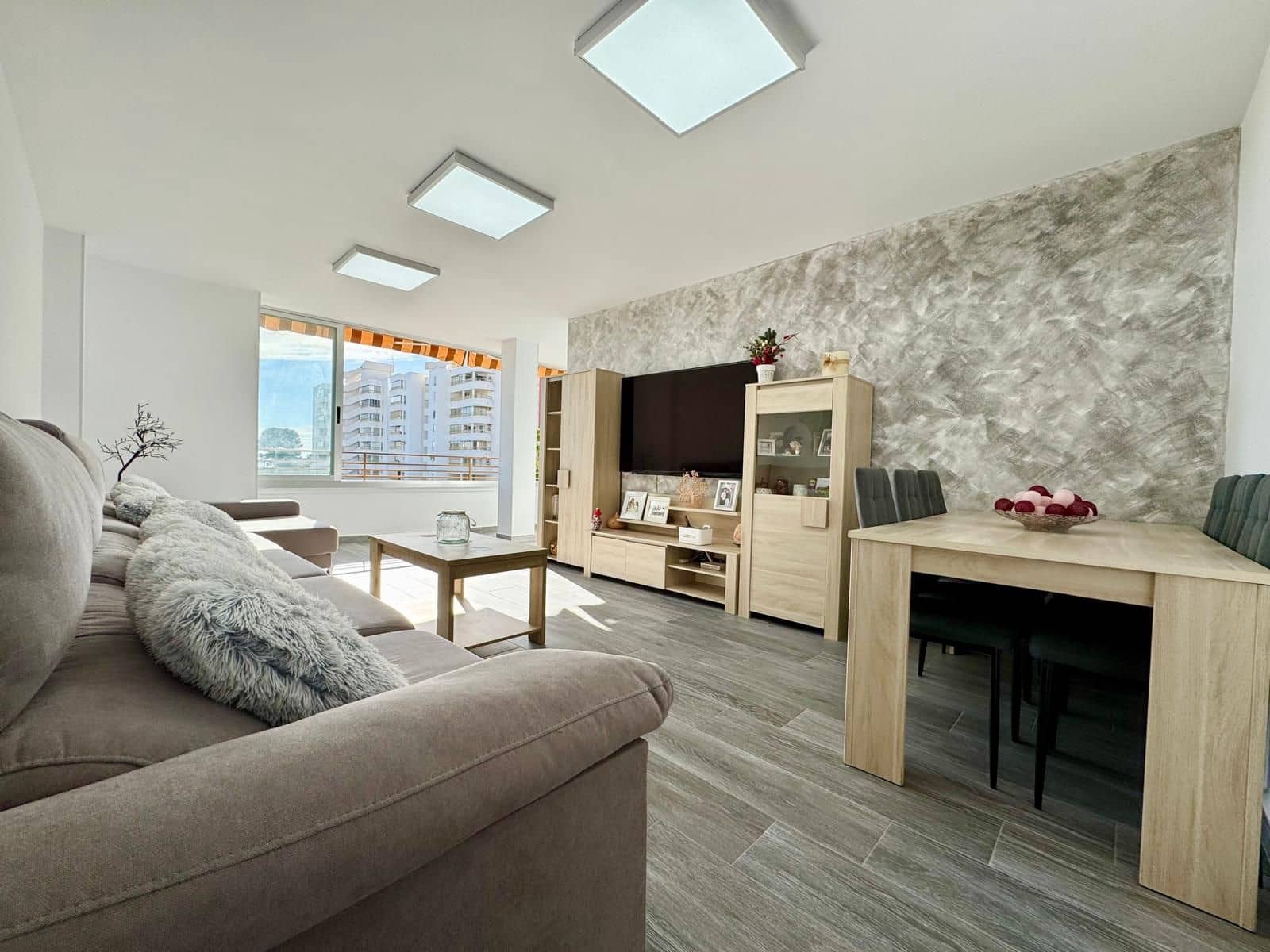 4 soverom Leilighet til salgs i La Villajoyosa / Vila Joiosa - € 260 000 (Ref: 9057345)