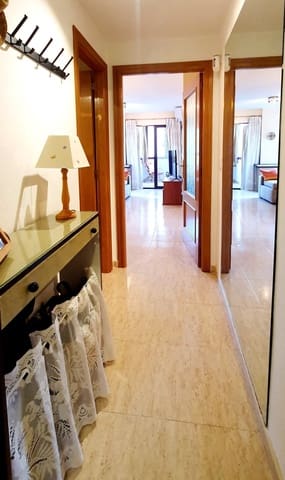 2 camera da letto Appartamento in vendita in Benidorm con piscina garage - 385.000 € (Rif: 9272133)