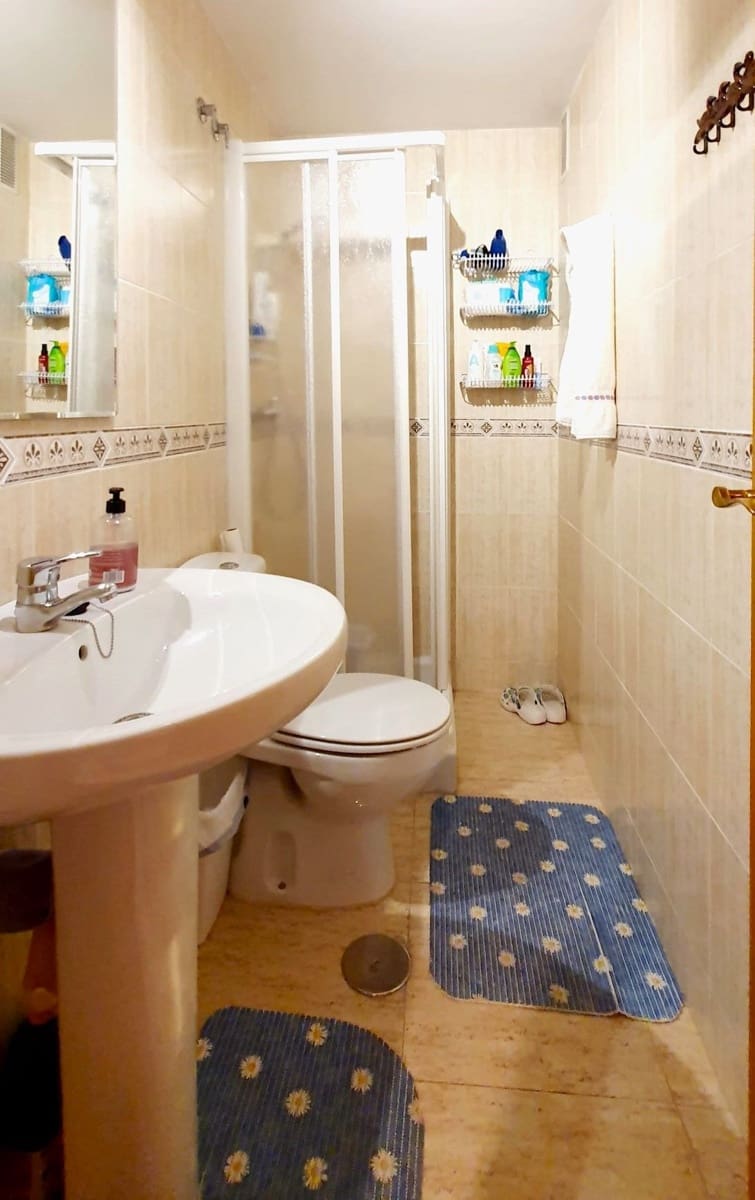 2 camera da letto Appartamento in vendita in Benidorm con piscina garage - 385.000 € (Rif: 9272133)