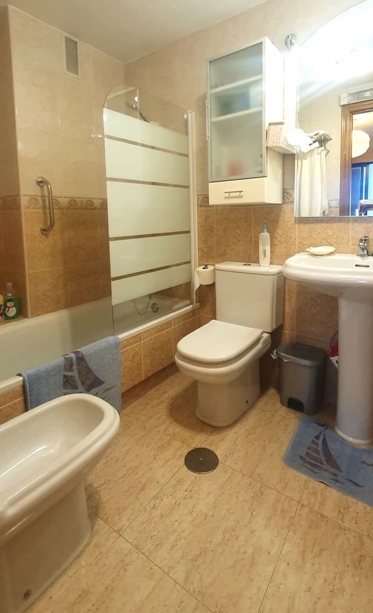 2 camera da letto Appartamento in vendita in Benidorm con piscina garage - 385.000 € (Rif: 9272133)