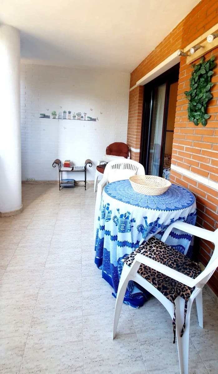 2 camera da letto Appartamento in vendita in Benidorm con piscina garage - 385.000 € (Rif: 9272133)