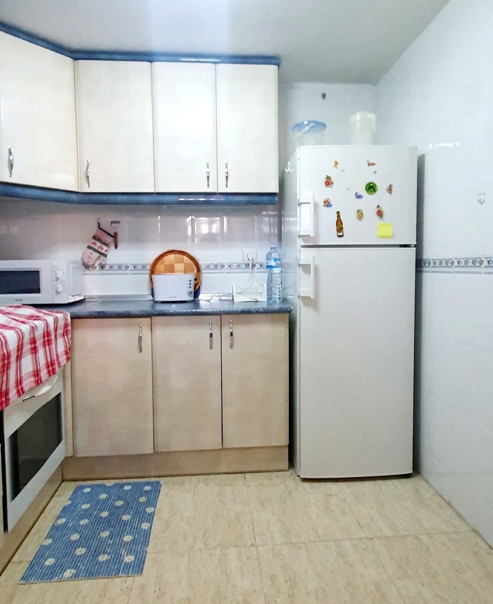 2 camera da letto Appartamento in vendita in Benidorm con piscina garage - 385.000 € (Rif: 9272133)