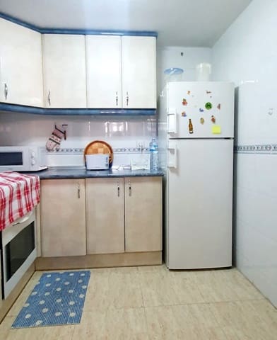 2 camera da letto Appartamento in vendita in Benidorm con piscina garage - 385.000 € (Rif: 9272133)
