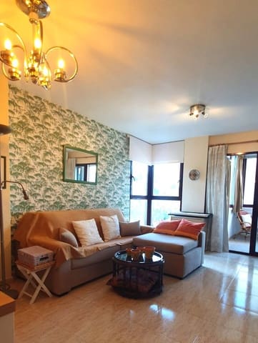 2 camera da letto Appartamento in vendita in Benidorm con piscina garage - 385.000 € (Rif: 9272133)