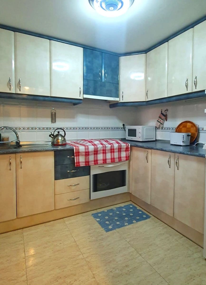 2 camera da letto Appartamento in vendita in Benidorm con piscina garage - 385.000 € (Rif: 9272133)