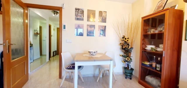 2 camera da letto Appartamento in vendita in Benidorm con piscina garage - 385.000 € (Rif: 9272133)