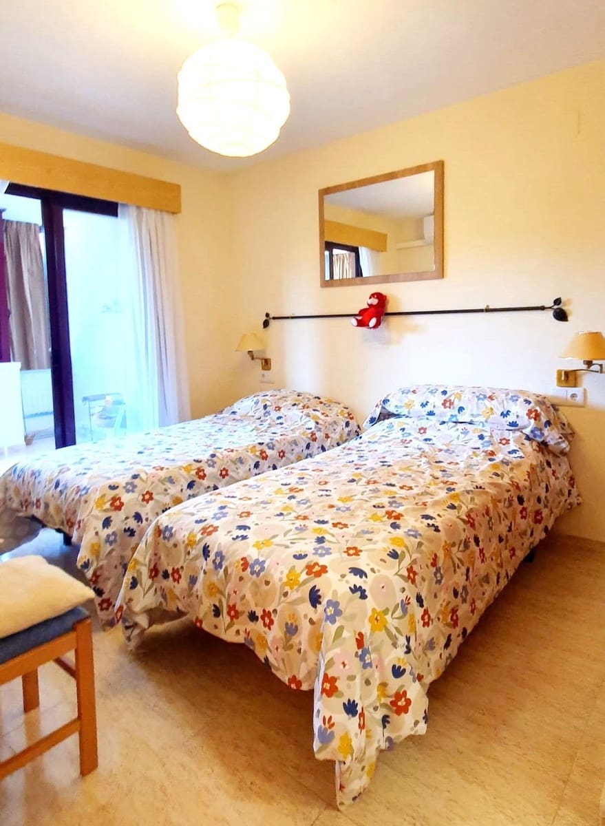 2 camera da letto Appartamento in vendita in Benidorm con piscina garage - 385.000 € (Rif: 9272133)