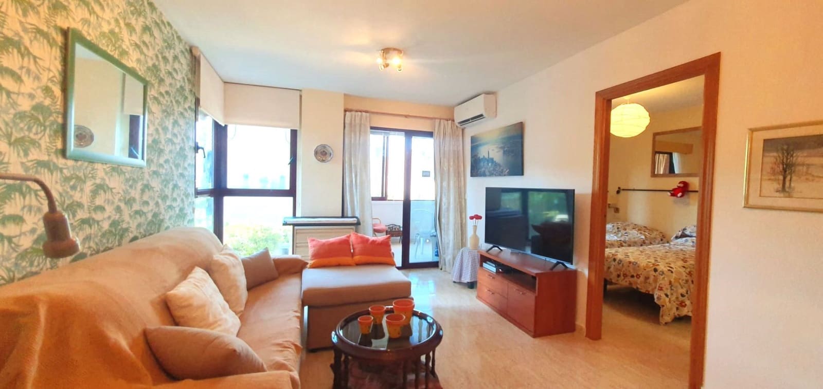 2 camera da letto Appartamento in vendita in Benidorm con piscina garage - 385.000 € (Rif: 9272133)