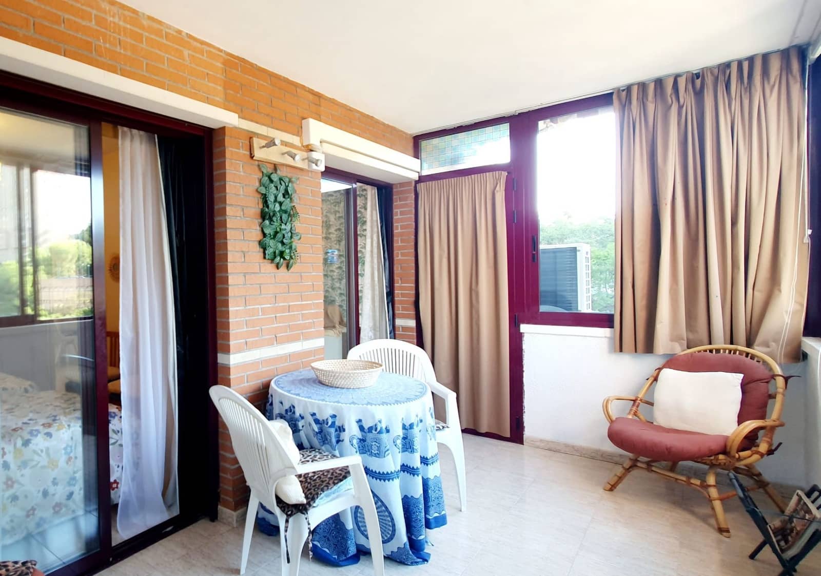 2 camera da letto Appartamento in vendita in Benidorm con piscina garage - 385.000 € (Rif: 9272133)