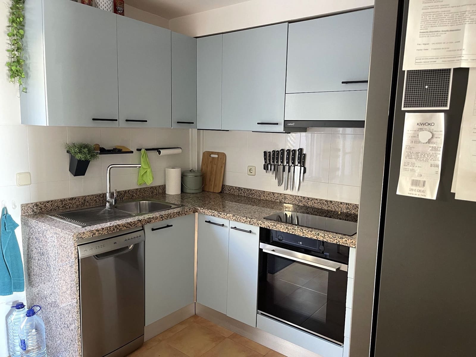 3 soverom Kjedet enebolig til salgs i Relleu med svømmebasseng garasje - € 245 000 (Ref: 9306305)