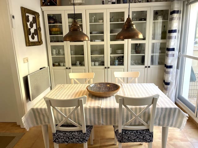 3 Zimmer Doppelhaus zu verkaufen in Relleu mit Pool Garage - 245.000 € (Ref: 9306305)