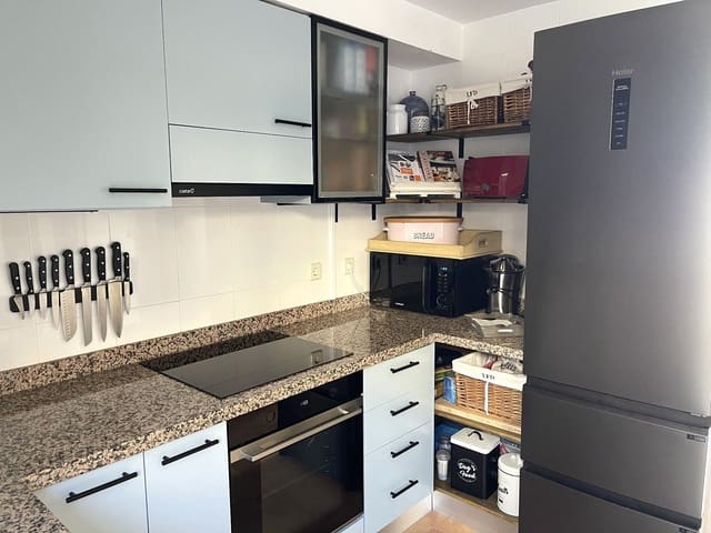 3 Zimmer Doppelhaus zu verkaufen in Relleu mit Pool Garage - 245.000 € (Ref: 9306305)