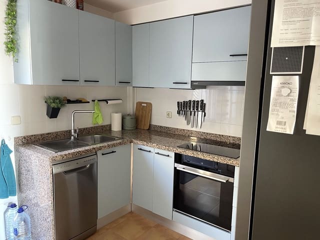 3 Zimmer Doppelhaus zu verkaufen in Relleu mit Pool Garage - 245.000 € (Ref: 9306305)