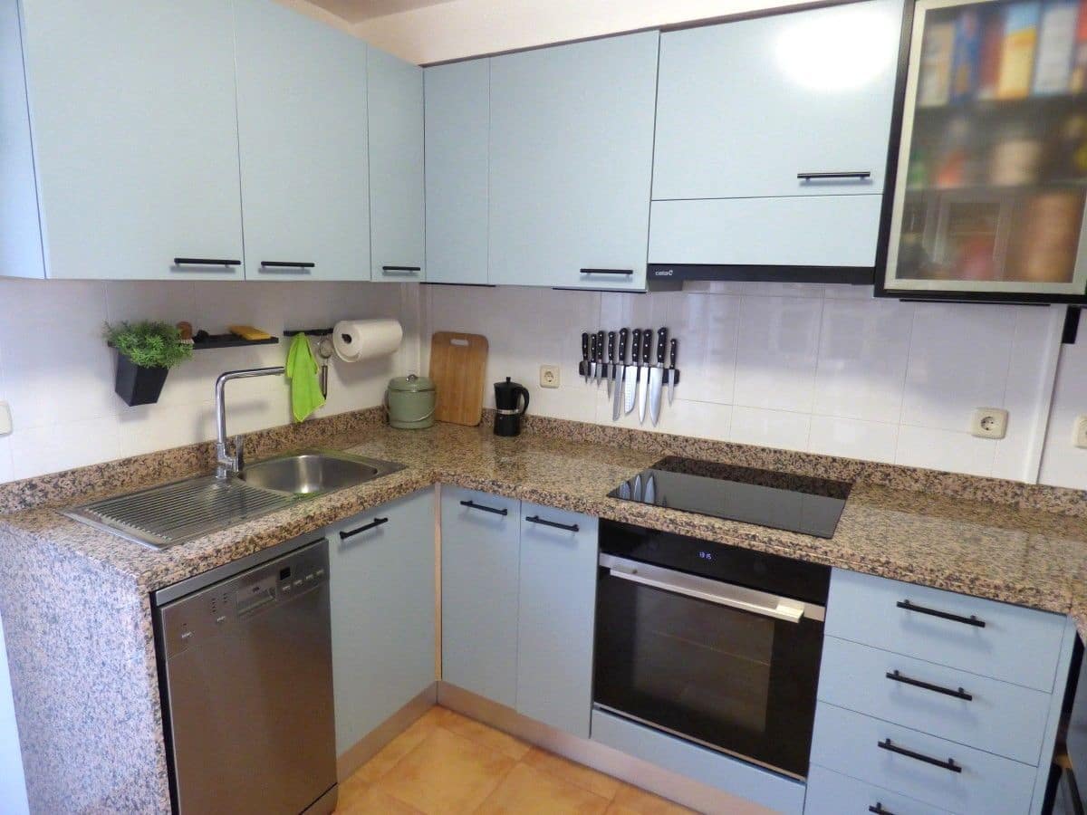 3 bedroom Semi-detached Villa for sale in Relleu with pool garage - € 231,900 (Ref: 9306305)