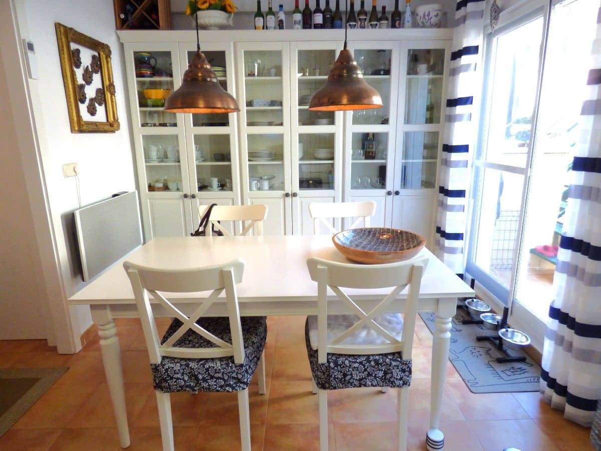 3 bedroom Semi-detached Villa for sale in Relleu with pool garage - € 231,900 (Ref: 9306305)