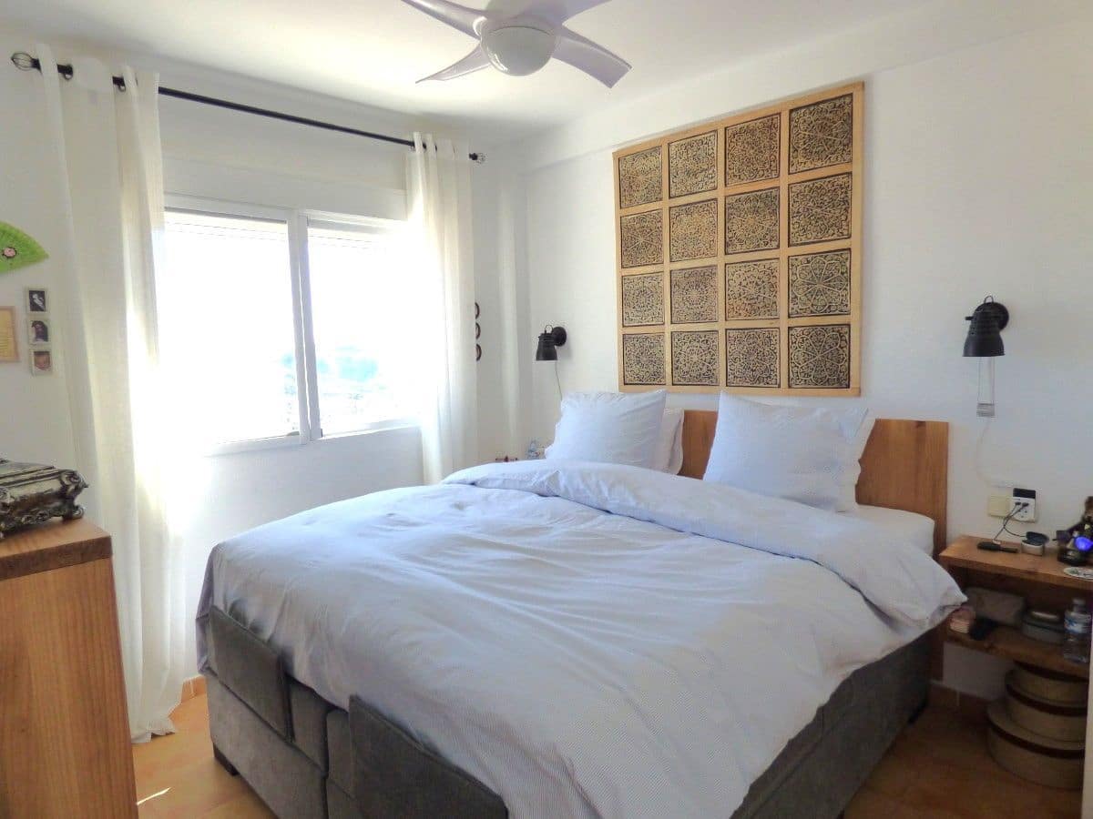 3 bedroom Semi-detached Villa for sale in Relleu with pool garage - € 231,900 (Ref: 9306305)