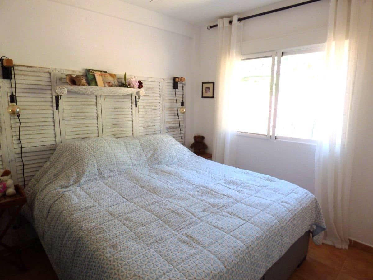 3 bedroom Semi-detached Villa for sale in Relleu with pool garage - € 231,900 (Ref: 9306305)