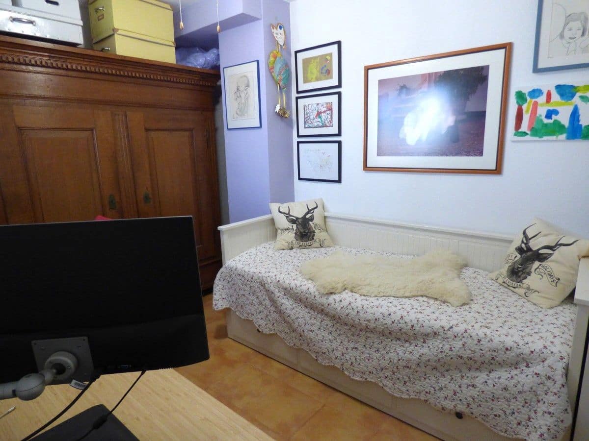 3 bedroom Semi-detached Villa for sale in Relleu with pool garage - € 231,900 (Ref: 9306305)