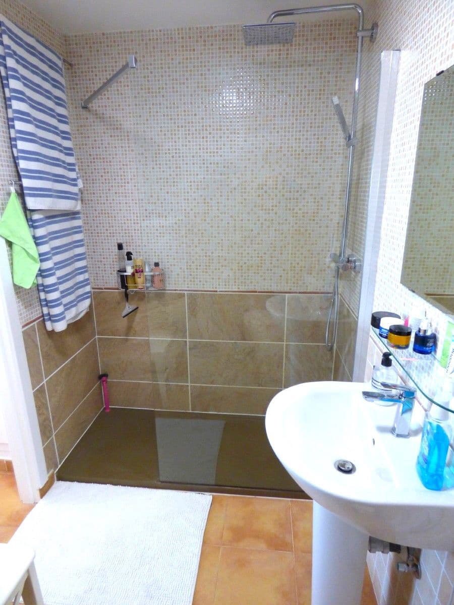 3 bedroom Semi-detached Villa for sale in Relleu with pool garage - € 231,900 (Ref: 9306305)