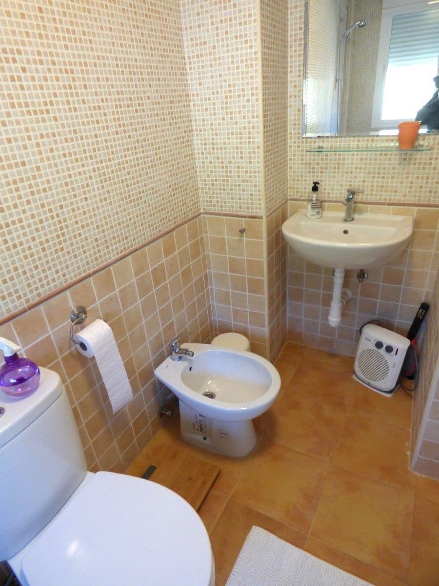 3 bedroom Semi-detached Villa for sale in Relleu with pool garage - € 231,900 (Ref: 9306305)