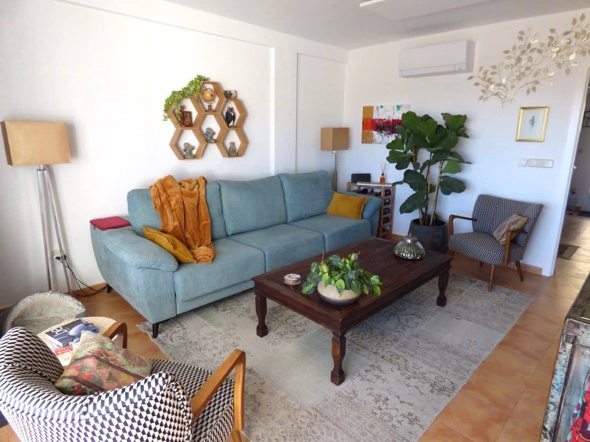 3 bedroom Semi-detached Villa for sale in Relleu with pool garage - € 231,900 (Ref: 9306305)