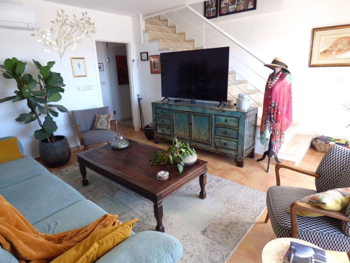 3 bedroom Semi-detached Villa for sale in Relleu with pool garage - € 231,900 (Ref: 9306305)