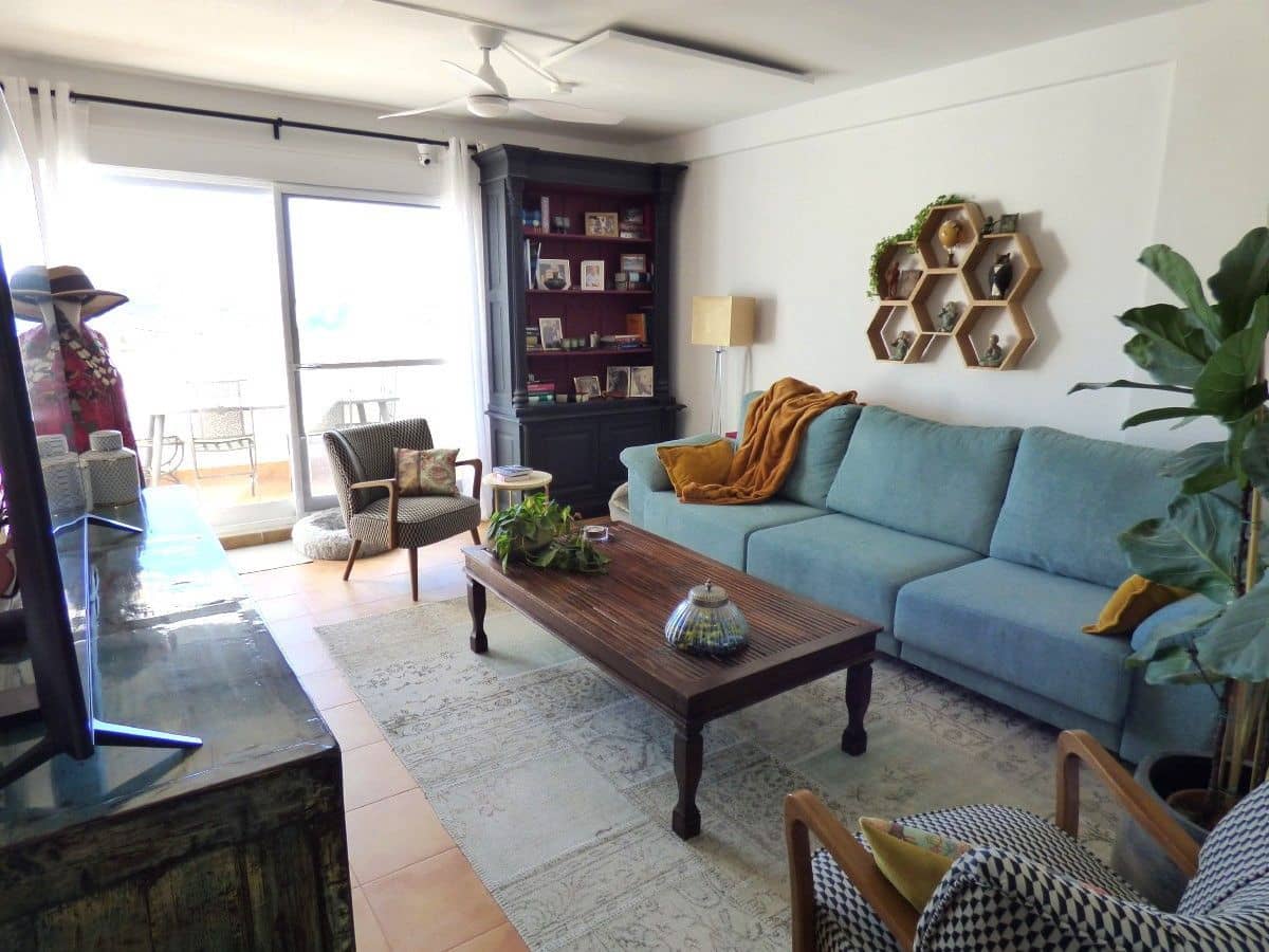 3 bedroom Semi-detached Villa for sale in Relleu with pool garage - € 231,900 (Ref: 9306305)