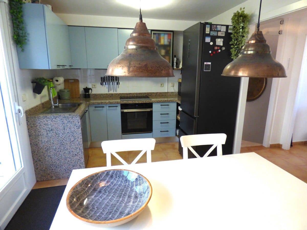 3 bedroom Semi-detached Villa for sale in Relleu with pool garage - € 231,900 (Ref: 9306305)