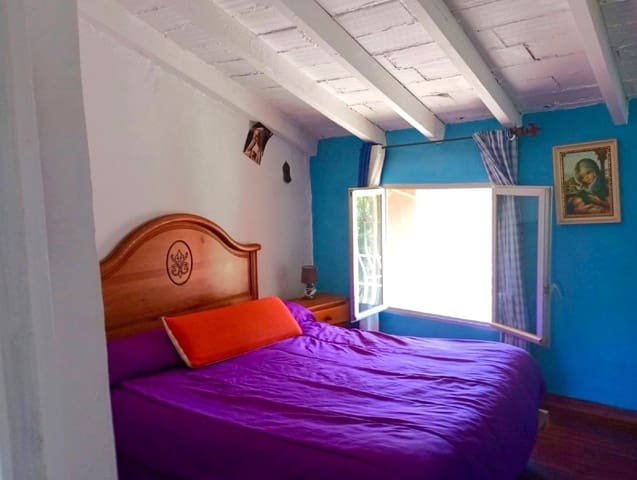 3 bedroom Villa for sale in Relleu with garage - € 184,000 (Ref: 9334449)