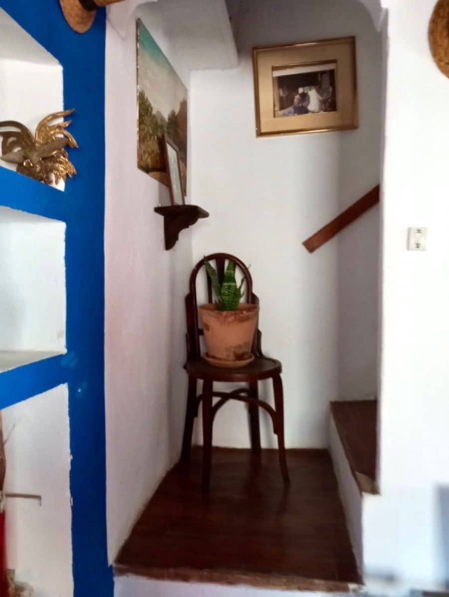 3 soverom Villa til salgs i Relleu med garasje - € 184 000 (Ref: 9334449)