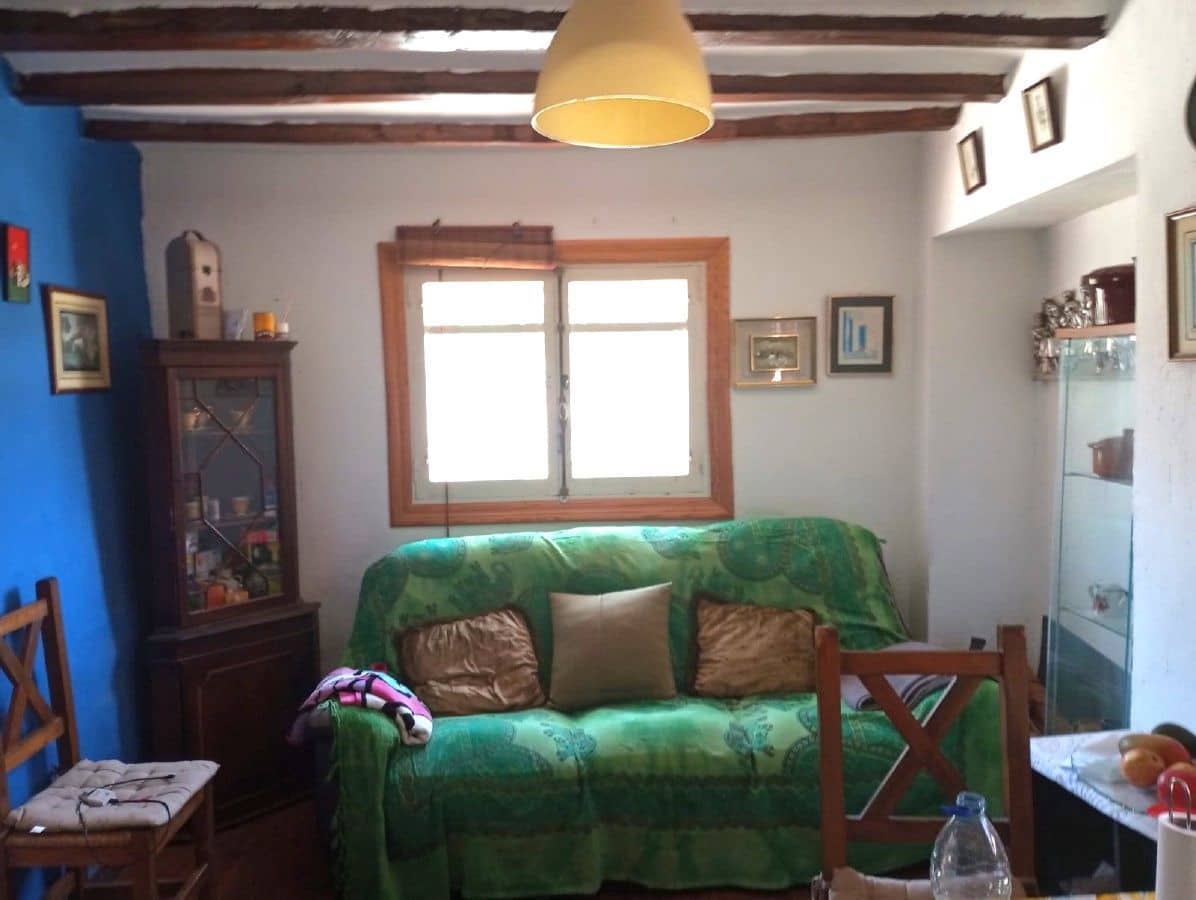 3 soverom Villa til salgs i Relleu med garasje - € 184 000 (Ref: 9334449)