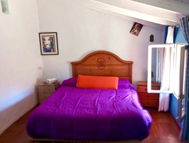 3 bedroom Villa for sale in Relleu with garage - € 184,000 (Ref: 9334449)