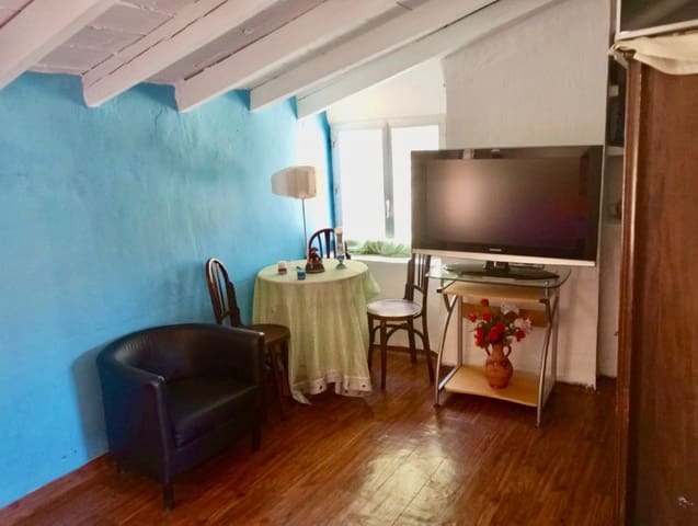 3 bedroom Villa for sale in Relleu with garage - € 184,000 (Ref: 9334449)