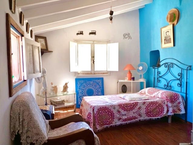 3 bedroom Villa for sale in Relleu with garage - € 184,000 (Ref: 9334449)