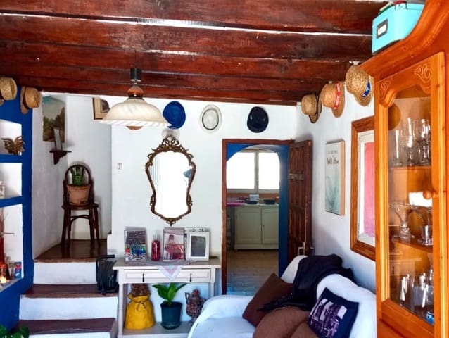 3 bedroom Villa for sale in Relleu with garage - € 184,000 (Ref: 9334449)