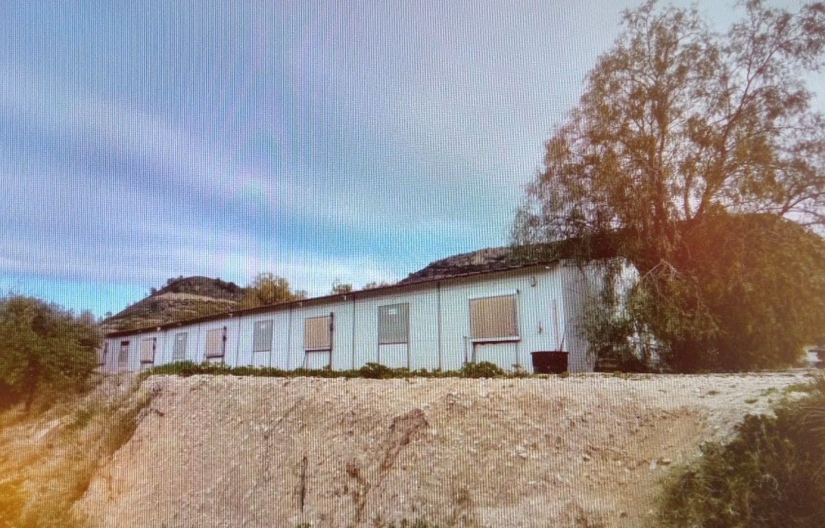 3 soverom Villa til salgs i Relleu med garasje - € 184 000 (Ref: 9334449)