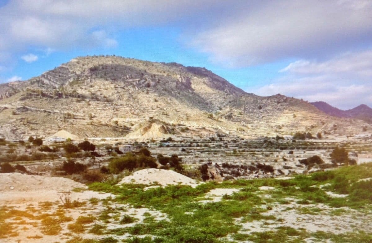 3 soverom Villa til salgs i Relleu med garasje - € 184 000 (Ref: 9334449)