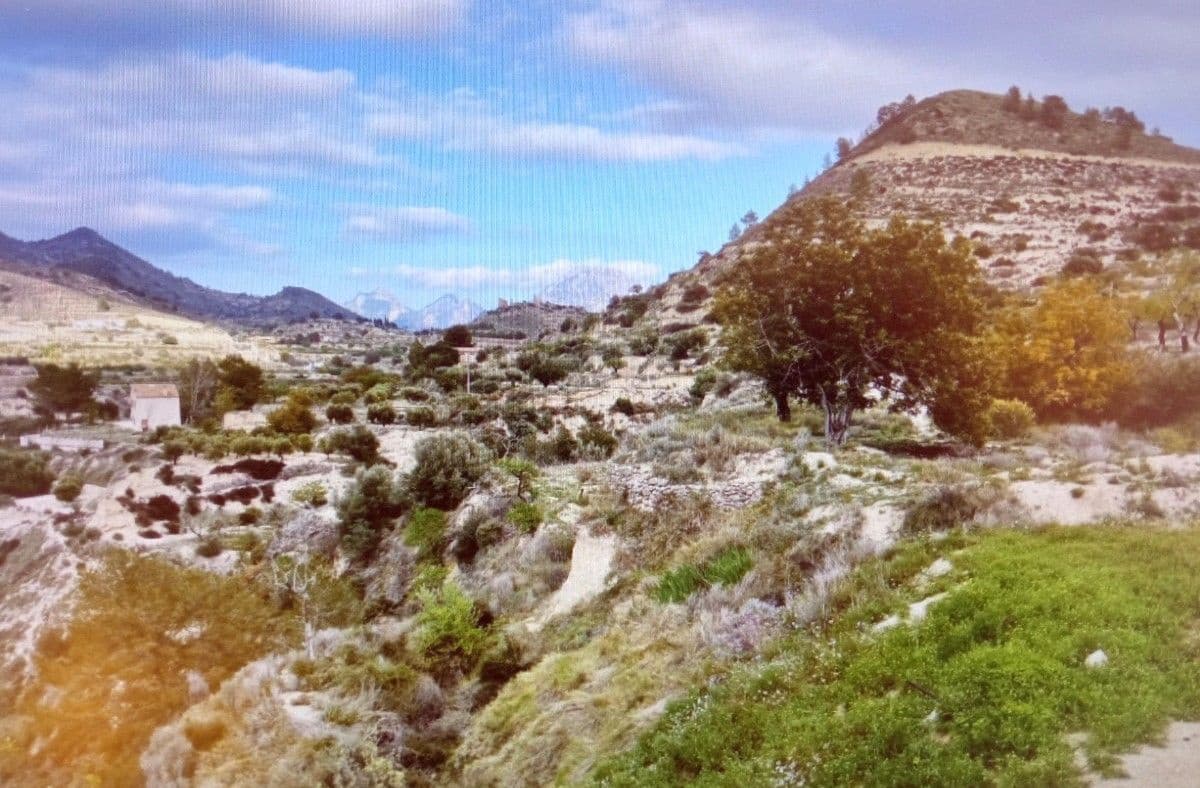 3 soverom Villa til salgs i Relleu med garasje - € 184 000 (Ref: 9334449)