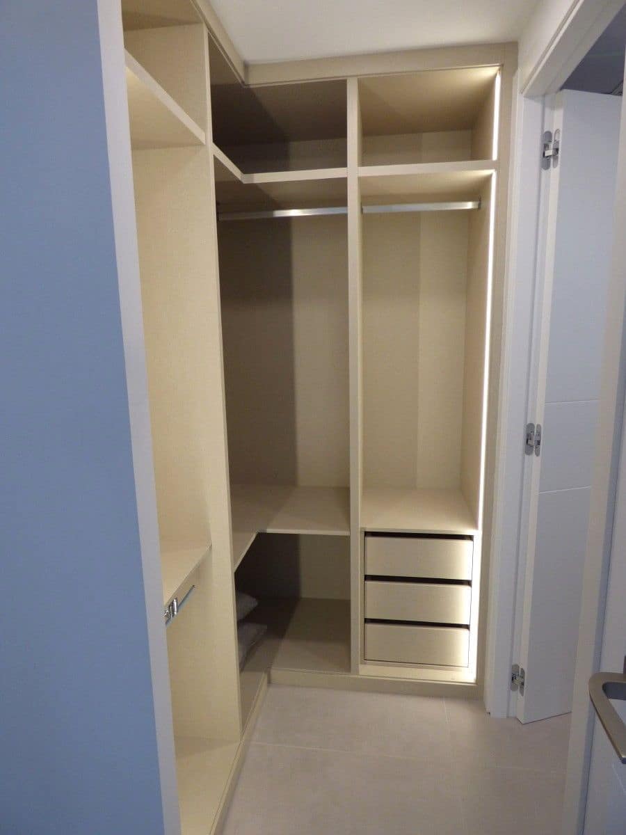 2 Zimmer Apartment zu verkaufen in La Villajoyosa / Vila Joiosa mit Pool Garage - 349.000 € (Ref: 9337565)