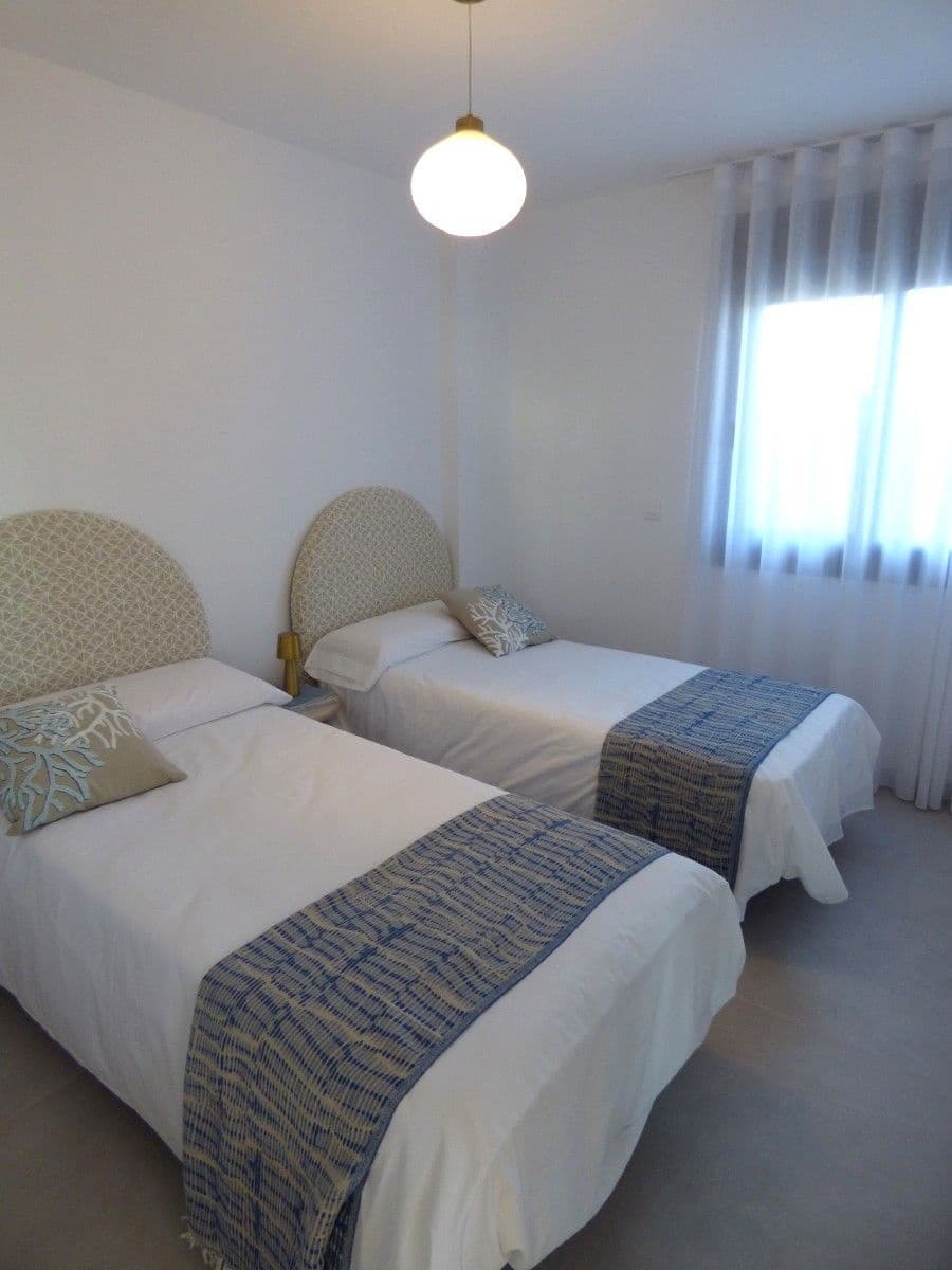 2 Zimmer Apartment zu verkaufen in La Villajoyosa / Vila Joiosa mit Pool Garage - 349.000 € (Ref: 9337565)