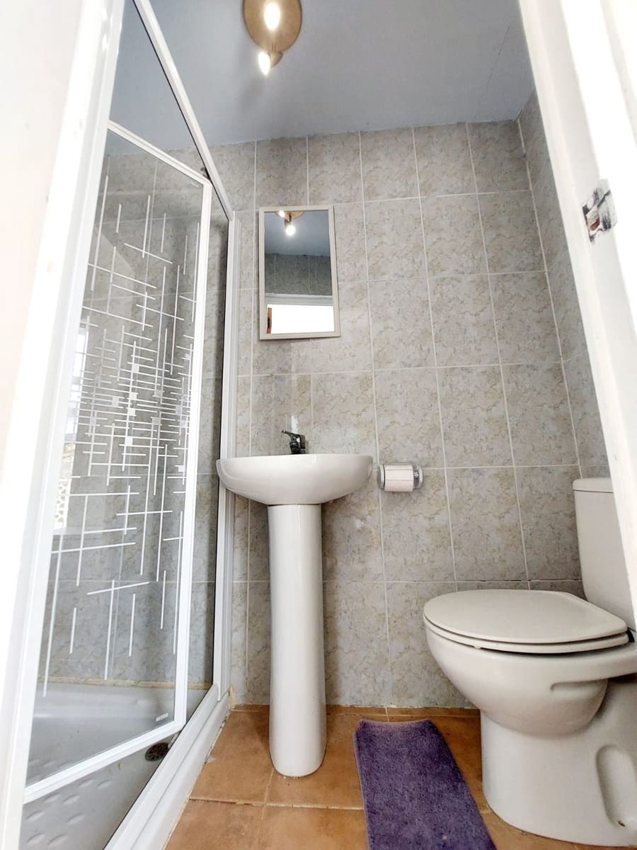 3 chambre Finca/Maison de Campagne à vendre à La Villajoyosa / Vila Joiosa avec piscine - 395 000 € (Ref: 9376651)