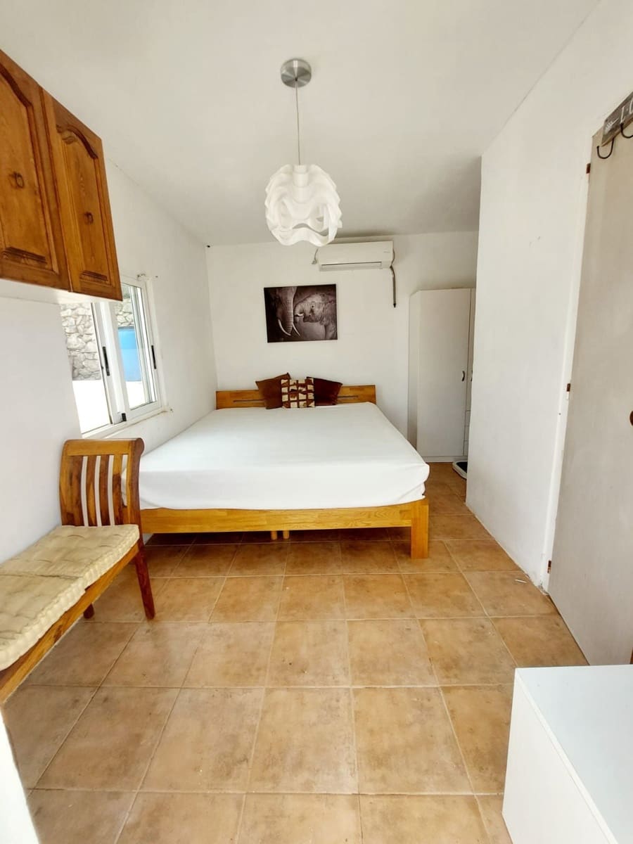 3 chambre Finca/Maison de Campagne à vendre à La Villajoyosa / Vila Joiosa avec piscine - 395 000 € (Ref: 9376651)