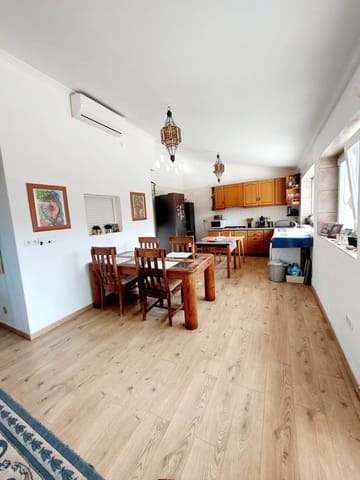 3 chambre Finca/Maison de Campagne à vendre à La Villajoyosa / Vila Joiosa avec piscine - 395 000 € (Ref: 9376651)