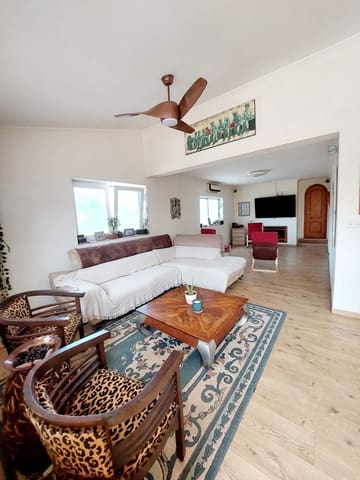 3 chambre Finca/Maison de Campagne à vendre à La Villajoyosa / Vila Joiosa avec piscine - 395 000 € (Ref: 9376651)