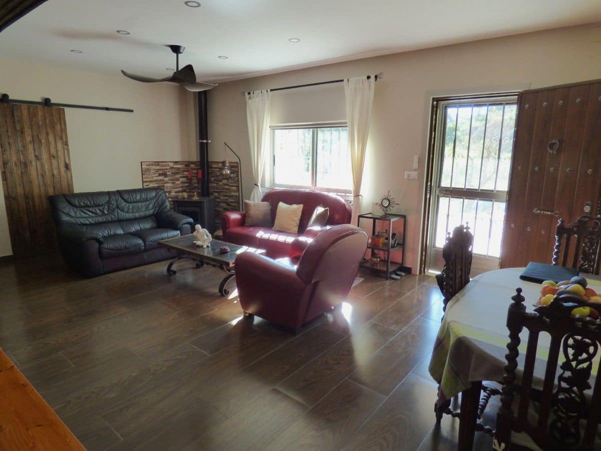 3 quarto Moradia para venda em Orxeta com garagem - 345 000 € (Ref: 9382421)