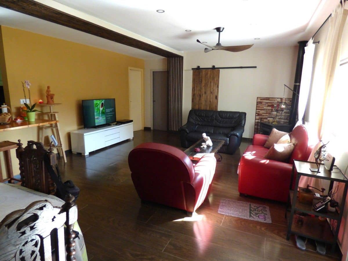 3 quarto Moradia para venda em Orxeta com garagem - 345 000 € (Ref: 9382421)