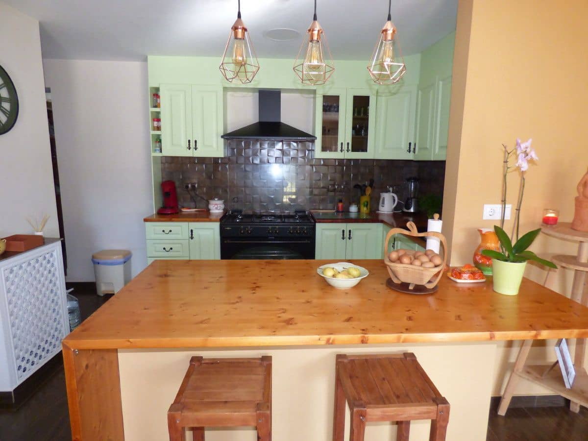 3 quarto Moradia para venda em Orxeta com garagem - 345 000 € (Ref: 9382421)