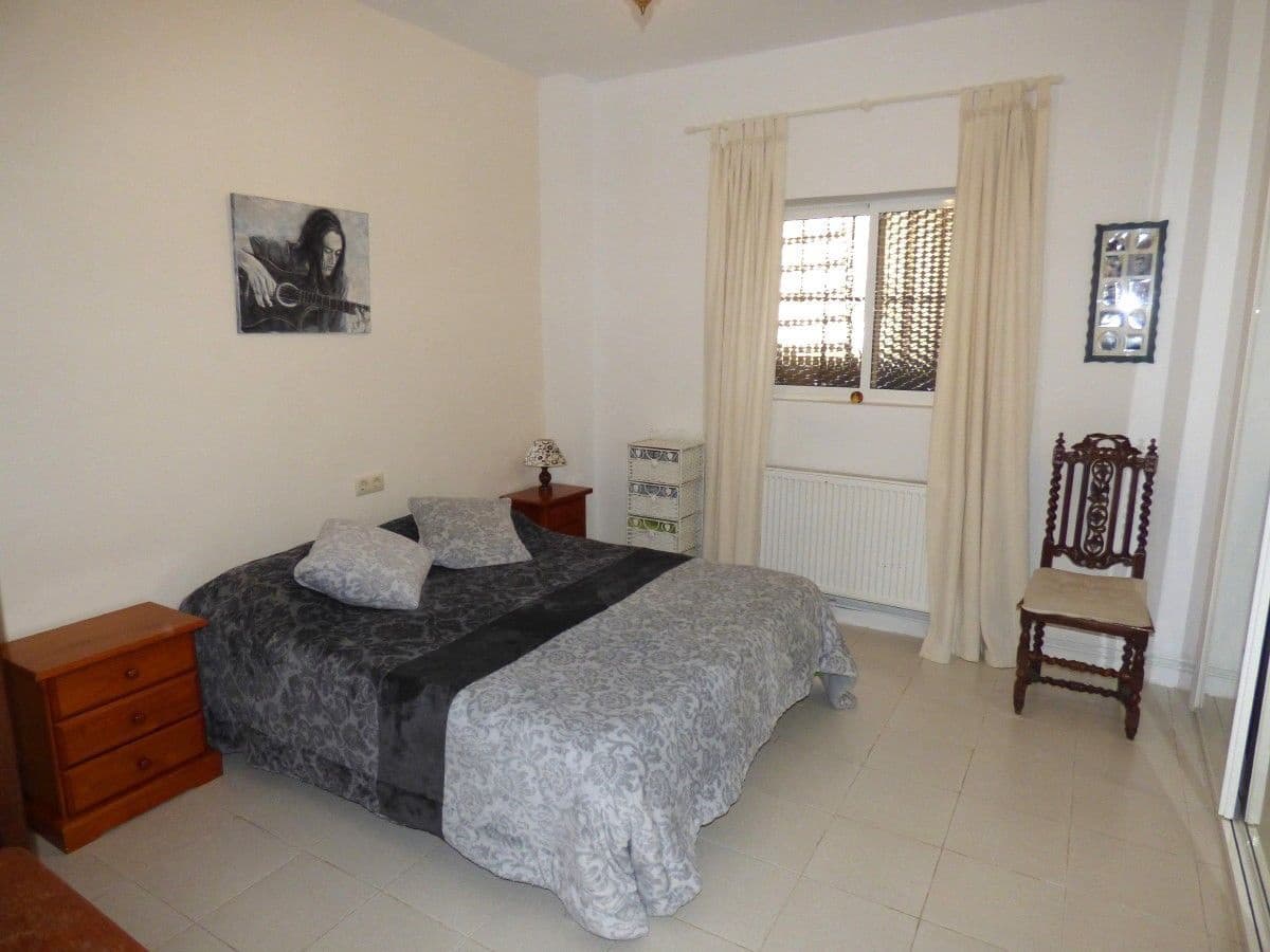 3 quarto Moradia para venda em Orxeta com garagem - 345 000 € (Ref: 9382421)